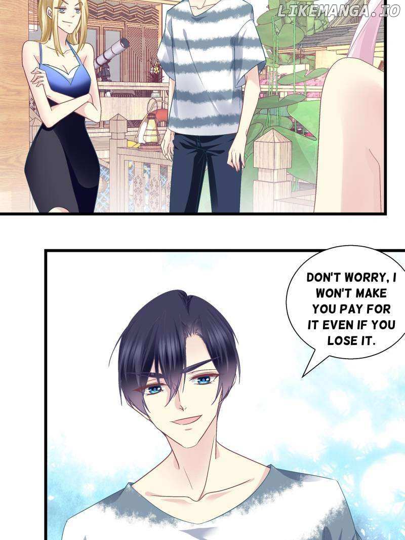 Sound of Heaven Chapter 194 22